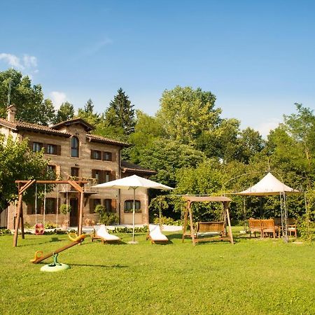 Villa FrattaSan Zenone エクステリア 写真