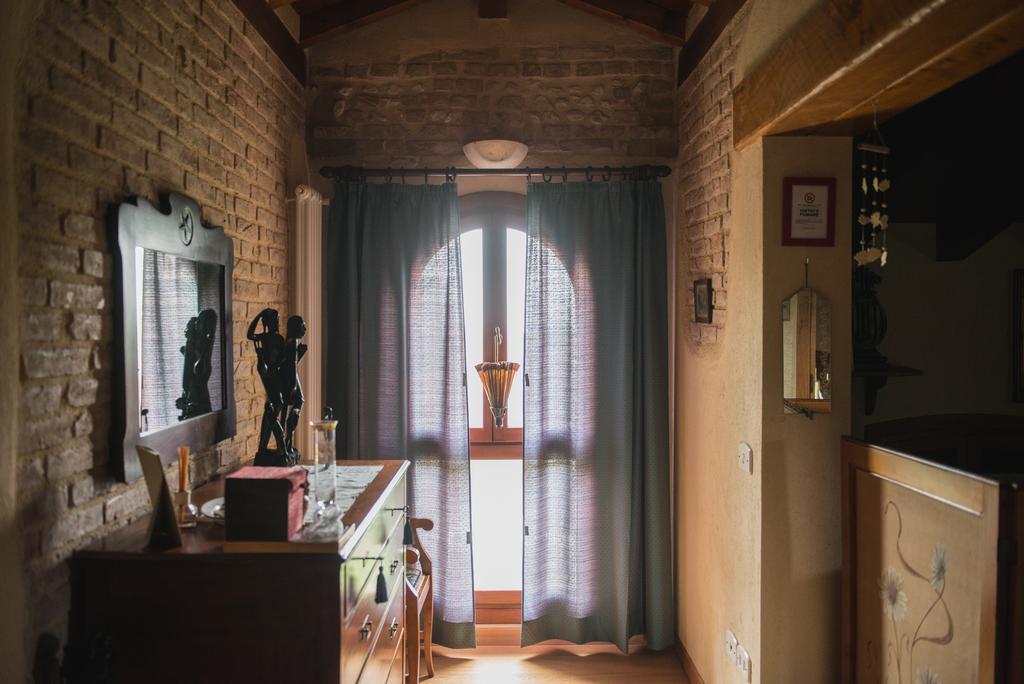 Villa FrattaSan Zenone 部屋 写真