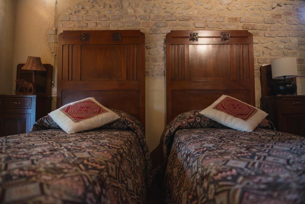 Villa FrattaSan Zenone 部屋 写真