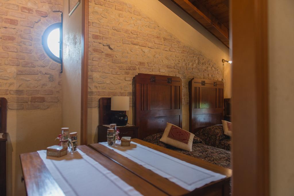 Villa FrattaSan Zenone 部屋 写真
