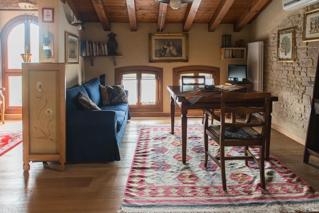 Villa FrattaSan Zenone 部屋 写真