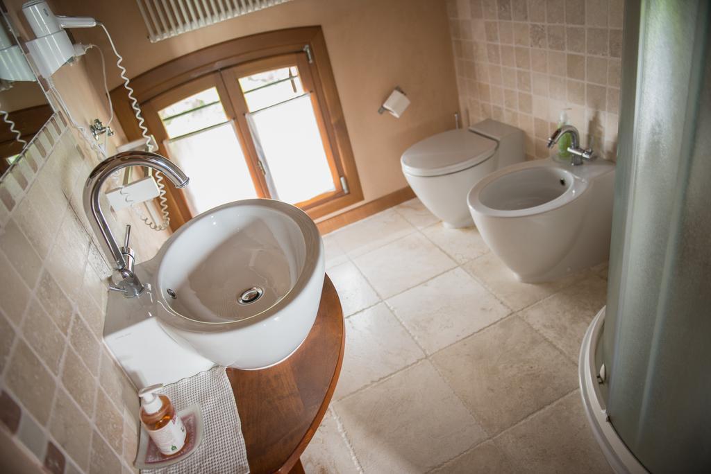 Villa FrattaSan Zenone 部屋 写真
