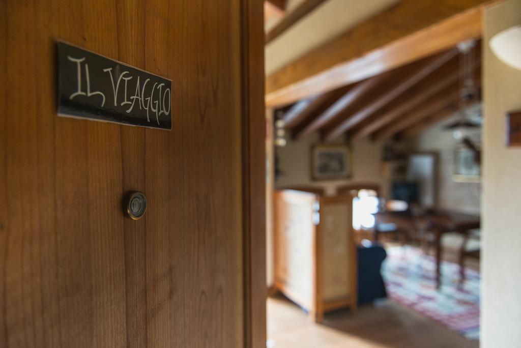 Villa FrattaSan Zenone 部屋 写真