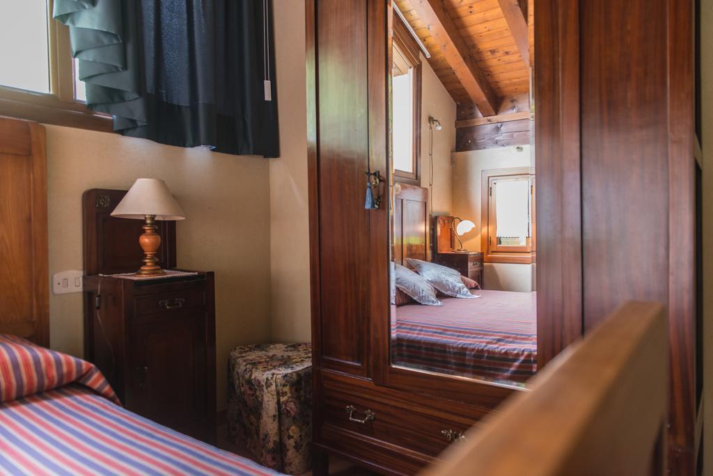 Villa FrattaSan Zenone 部屋 写真