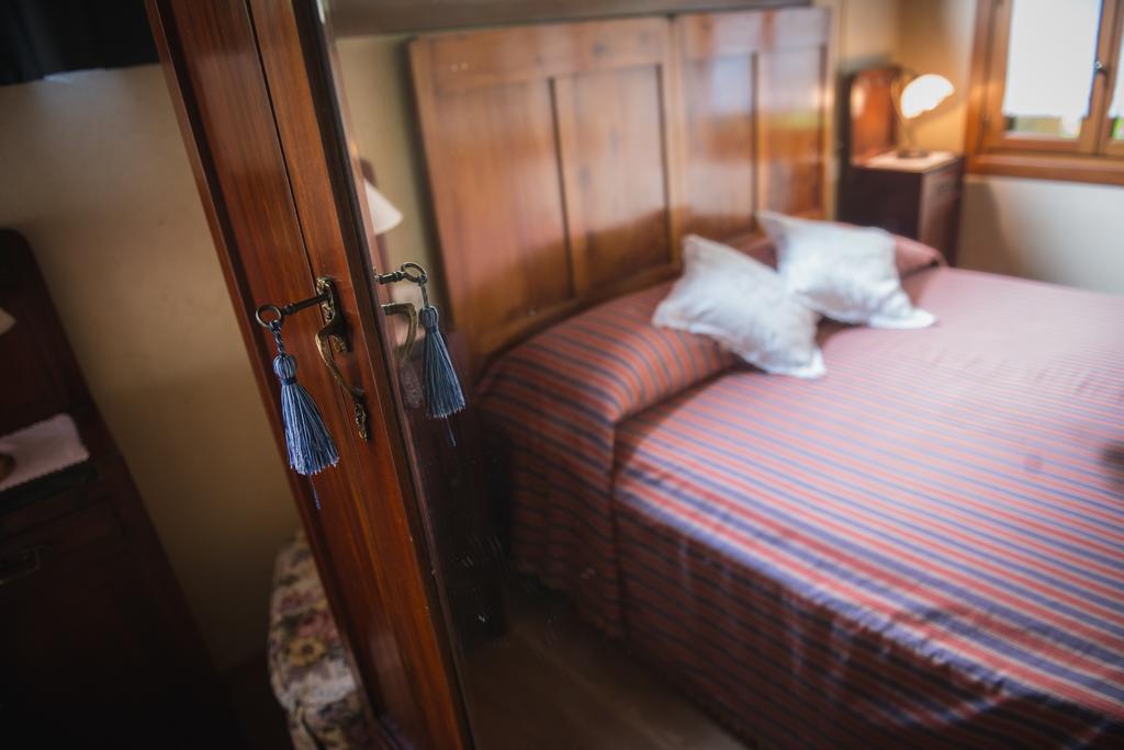 Villa FrattaSan Zenone 部屋 写真