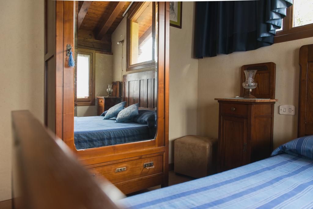 Villa FrattaSan Zenone 部屋 写真