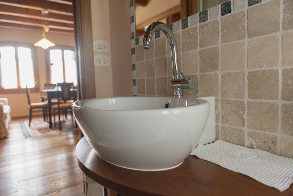 Villa FrattaSan Zenone 部屋 写真