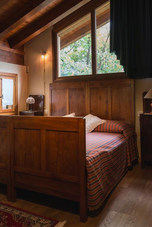Villa FrattaSan Zenone 部屋 写真