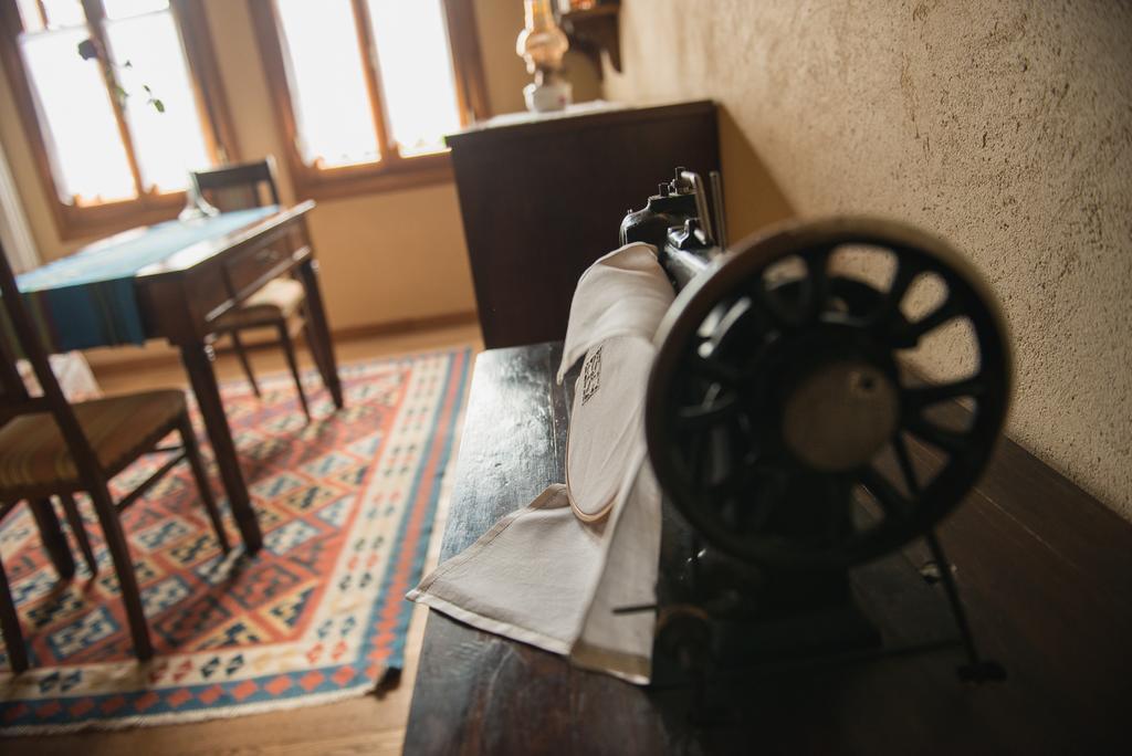 Villa FrattaSan Zenone 部屋 写真