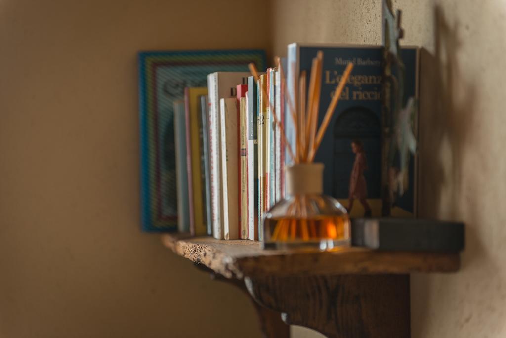 Villa FrattaSan Zenone 部屋 写真