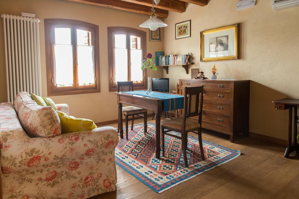 Villa FrattaSan Zenone 部屋 写真