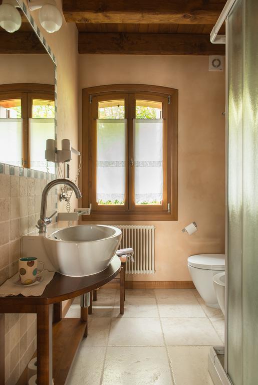 Villa FrattaSan Zenone 部屋 写真