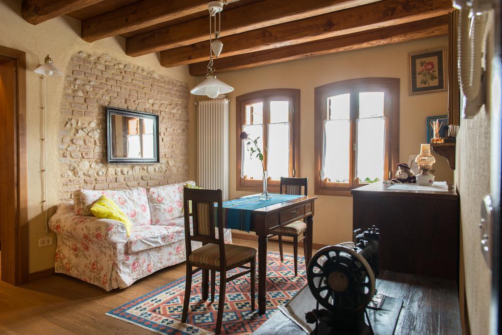 Villa FrattaSan Zenone 部屋 写真