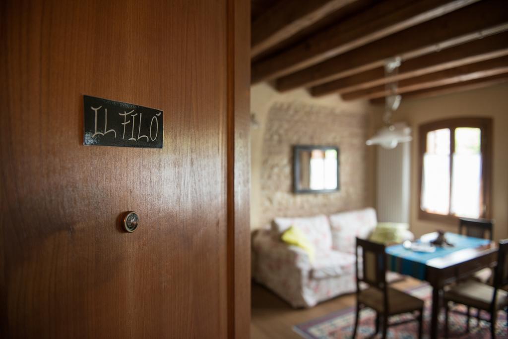Villa FrattaSan Zenone 部屋 写真