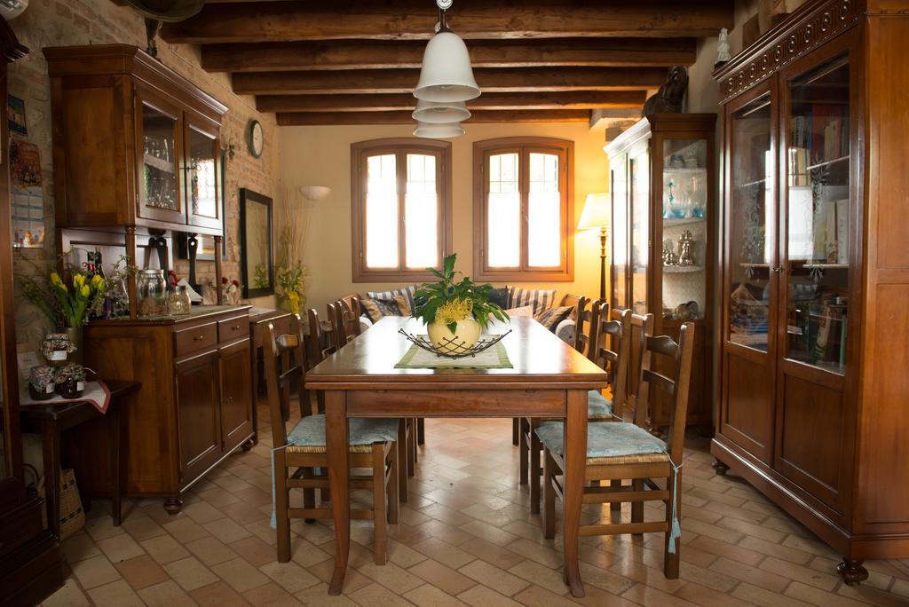 Villa FrattaSan Zenone 部屋 写真