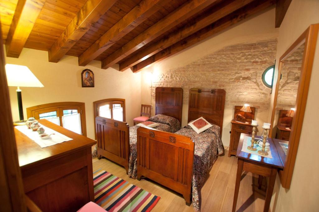 Villa FrattaSan Zenone エクステリア 写真