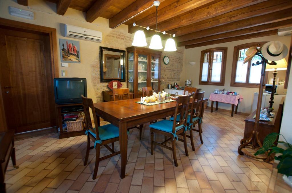 Villa FrattaSan Zenone エクステリア 写真