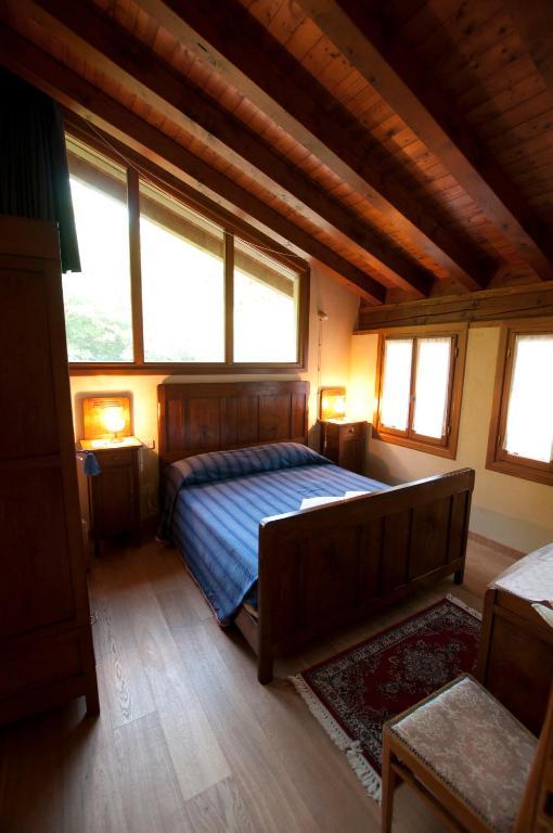 Villa FrattaSan Zenone エクステリア 写真
