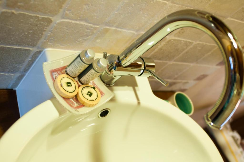 Villa FrattaSan Zenone エクステリア 写真
